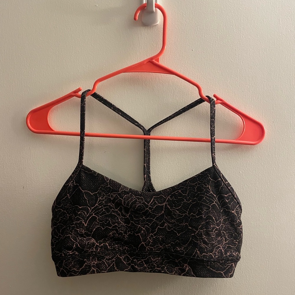 Lulu Lemon Sports Bra